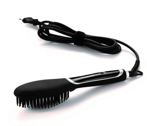 CERA Straightening Brush gorąca szczotka do prostowania włosów.jpg