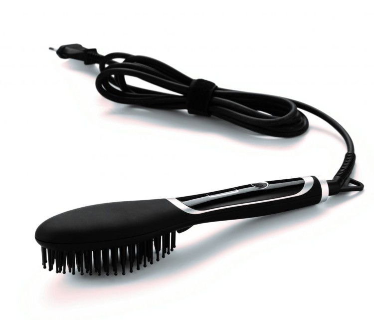 CERA Straightening Brush gorąca szczotka do prostowania włosów.jpg