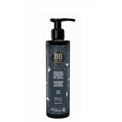 Helen Seward BB COLOR PIGMA NOURISHING COLORING HAIR MASK – NERO – Odżywcza maska pigmentująca – CZARNY 240ml.png
