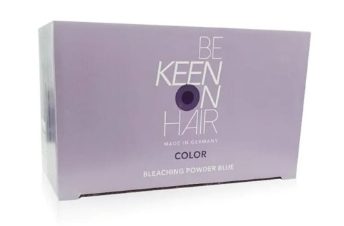 Be Keen On Bleaching Powder Blue Rozjaśniacz 1kg.jpeg