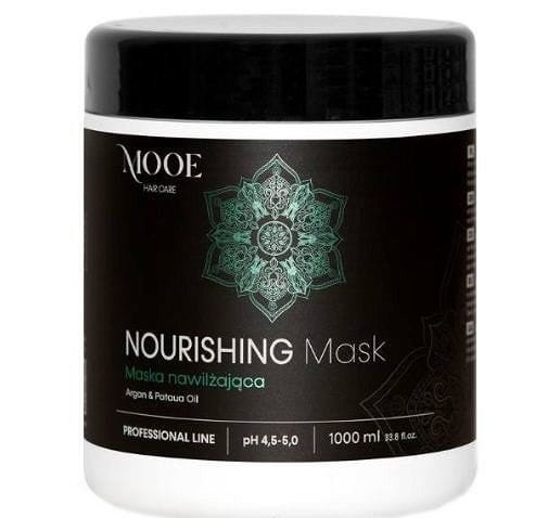 Mooe maska do włosów nawilżająca Nourishing Mask 1000ml ph.jpg