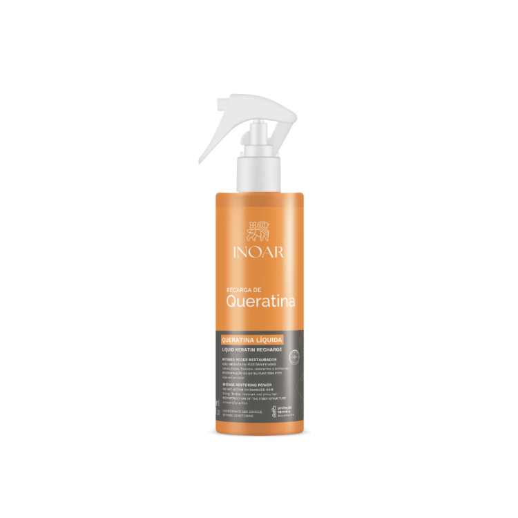 Inoar odżywka w sprayu Queratina Liquida 200ml.png
