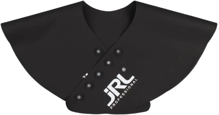 JRL Kołnierz Fryzjerski Do Strzyżenia Silikonowy.png