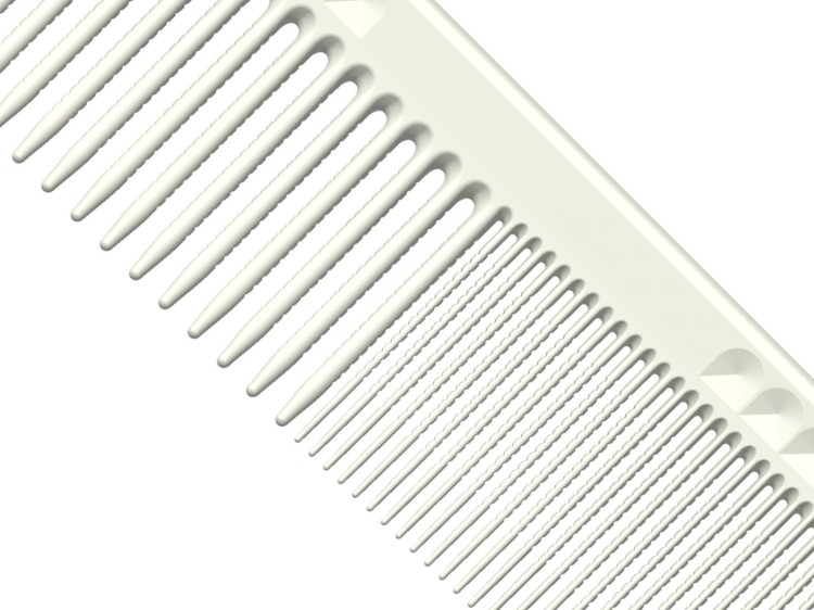 JRL J304 Grzebień do strzyżenia włosów 7,4 1.jpg