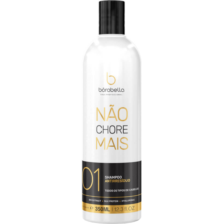 Borabella Not Cry More 01 Szampon przygotowujący do zabiegu nanoplastii 350ml.png