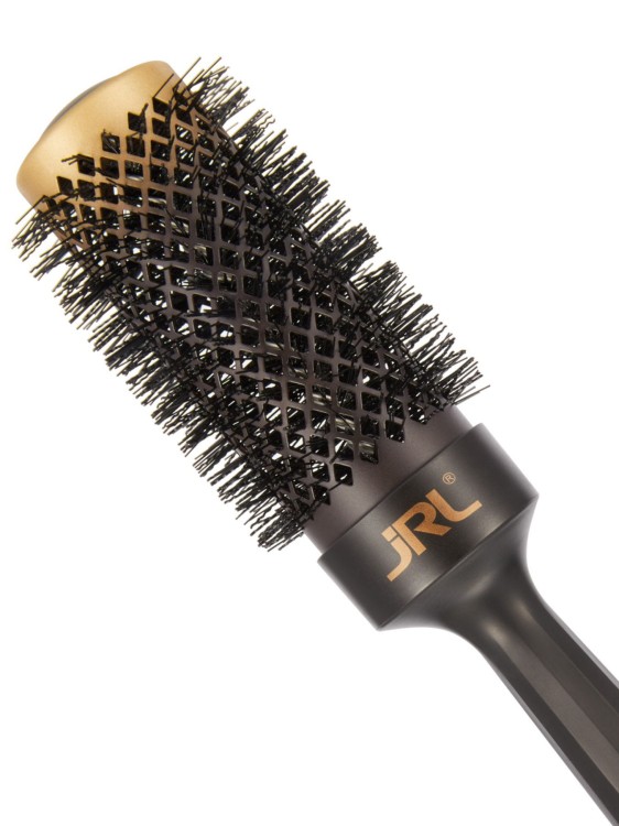 JRL Bristle Brush 43mm okrągła szczotka do włosów, szczotka do modelowania1.jpg
