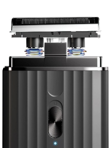 JRL Onyx SF Pro Shaver SH2301 bezprzewodowa golarka do brody, golarka foliowa1.jpg