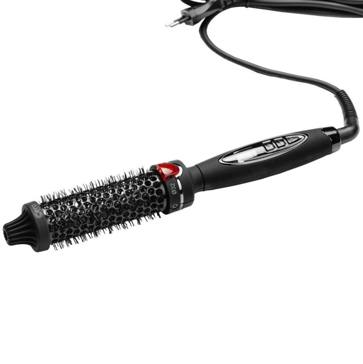 CERA IR Hot Styling gorąca szczotka do modelowania włosów 32mm.jpg