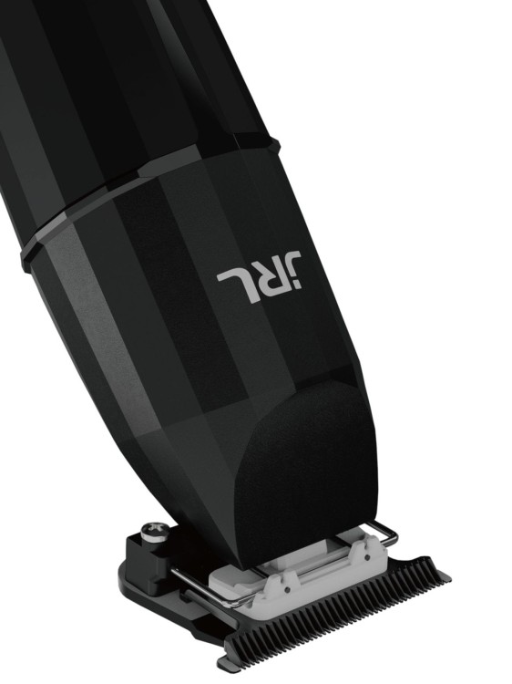 JRL Fresh Fade 2020T Black Onyx bezprzewodowy trymer do strzyżenia, trymer do włosów4.jpg