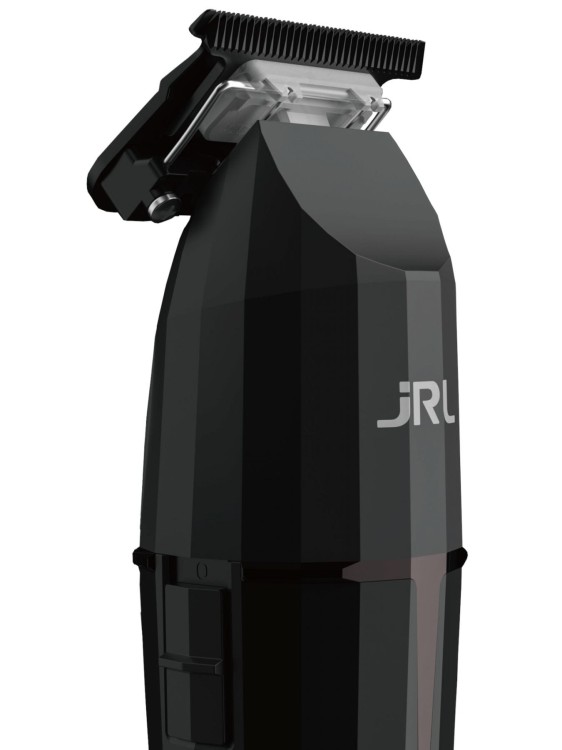 JRL Fresh Fade 2020T Black Onyx bezprzewodowy trymer do strzyżenia, trymer do włosów5.jpg