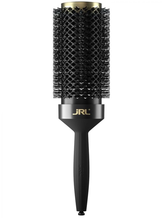JRL Bristle Brush 53mm Extra Long okrągła szczotka do włosów, szczotka do modelowania.jpg
