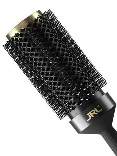 JRL Bristle Brush 53mm Extra Long okrągła szczotka do włosów, szczotka do modelowania1.jpg