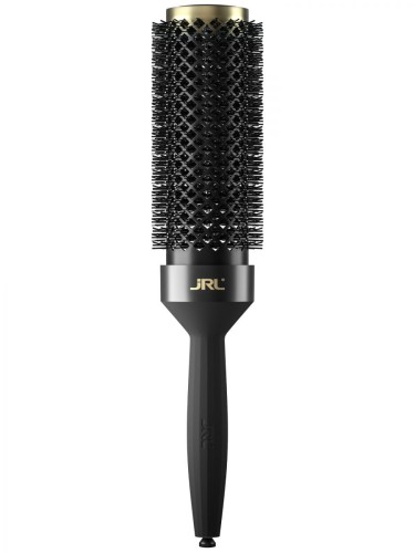 JRL Bristle Brush 43mm Extra Long okrągła szczotka do włosów, szczotka do modelowania.jpg