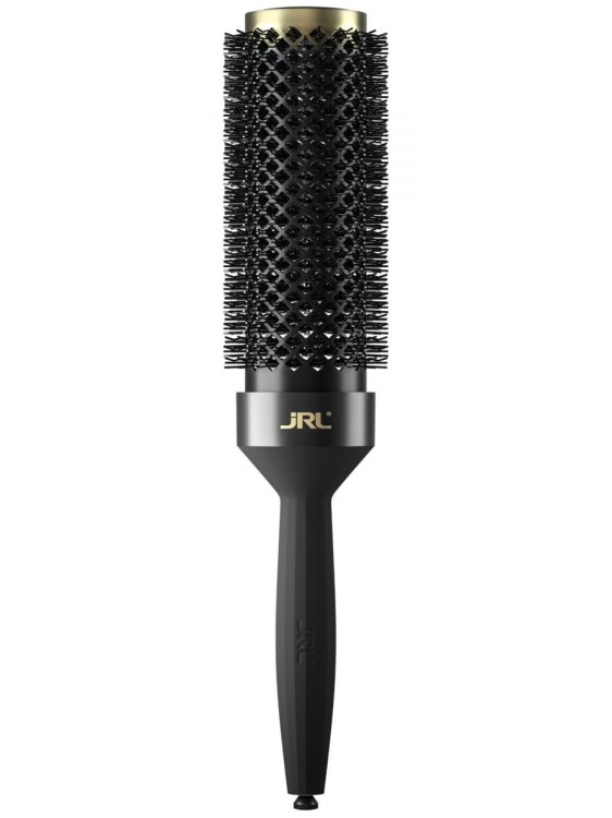 JRL Bristle Brush 43mm Extra Long okrągła szczotka do włosów, szczotka do modelowania.jpg
