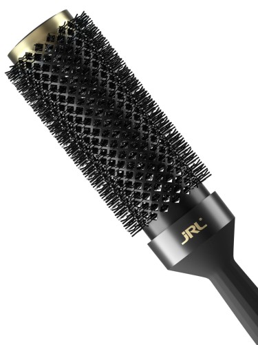 JRL Bristle Brush 43mm Extra Long okrągła szczotka do włosów, szczotka do modelowania1.jpg