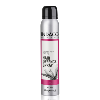 Helen Seward – INDACO – HAIR DEFENCE SPRAY – Termoochronny suchy spray 200 ml.png