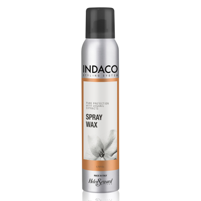 Helen Seward – INDACO – SPRAY WAX – Lekki wosk w sprayu 200 ml.png