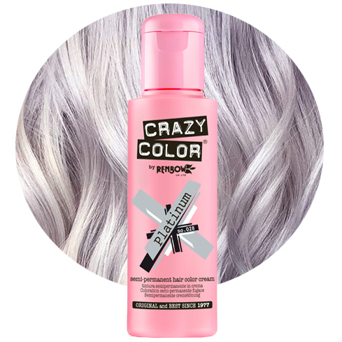 CRAZY COLOR Platinum profesjonalny platynowy toner do włosów.png