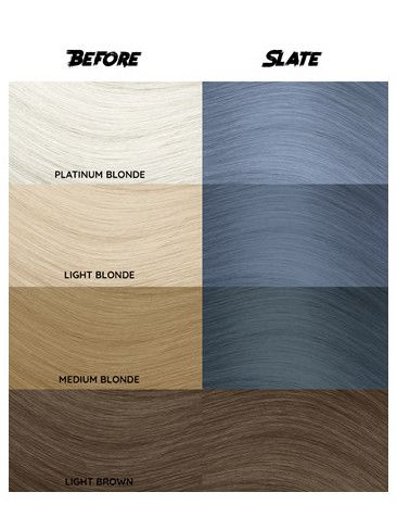 CRAZY COLOR Slate profesjonalny szaro niebieski toner do włosów_wzornik.png