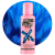 CRAZY COLOR Sky Blue profesjonalny niebieski toner do włosów.png