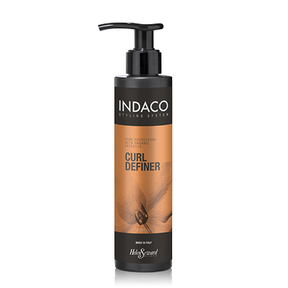 Helen Seward – INDACO – SHAPE CURL DEFINIER – Krem definiujący loki 200 ml.png