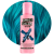CRAZY COLOR Peacock Blue profesjonalny niebiesko zielony toner do włosów.png