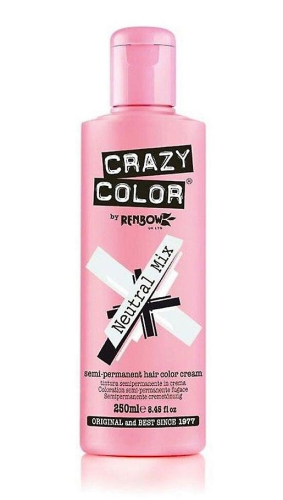 CRAZY COLOR Neutral mix toner do włosów neutralny.png