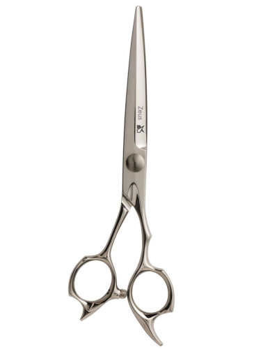 LEADER Zeus 6,5” nożyczki barberskie, nożyczki do włosów.png