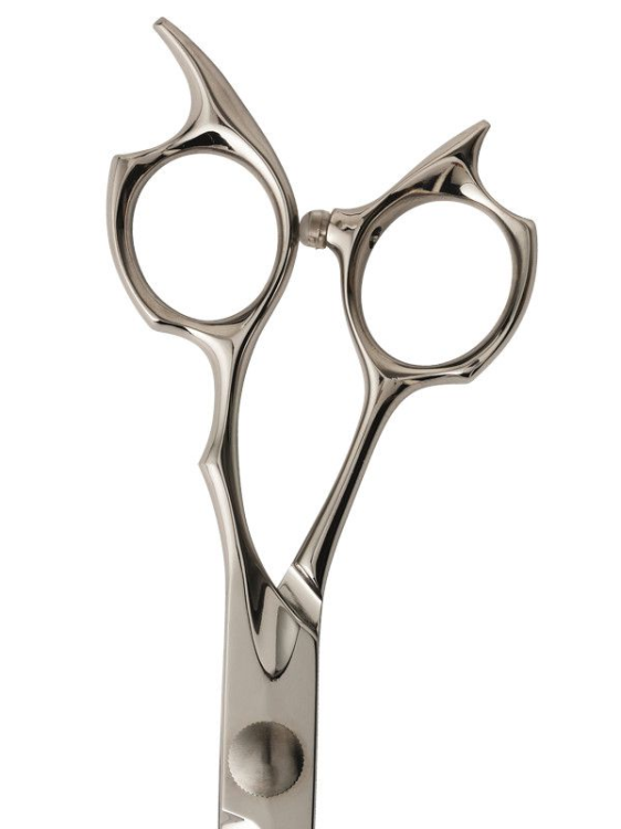 LEADER Zeus 6,5” nożyczki barberskie, nożyczki do włosów_2.png