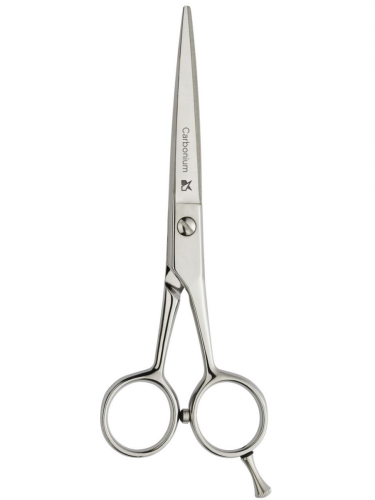 LEADER Carbonium 5,5” nożyczki do włosów, nożyczki do strzyżenia.png