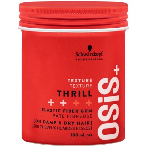 Schwarzkopf OSIS+ THRILL guma do stylizacji, elastyczne utrwalenie, 100ml.jpg