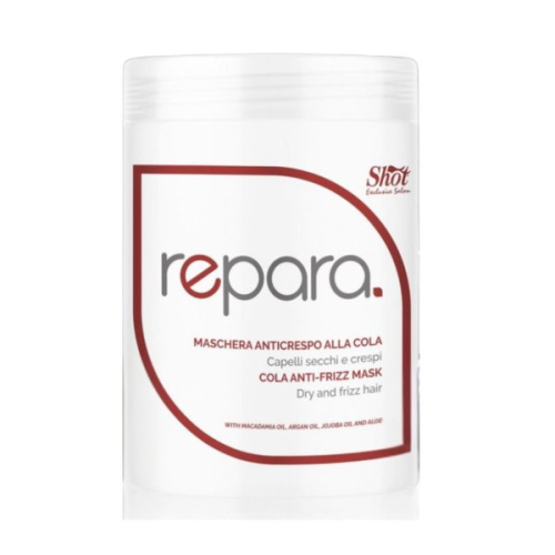 Shot maska repara cola przeciw puszeniu włosów 1000 ml.png