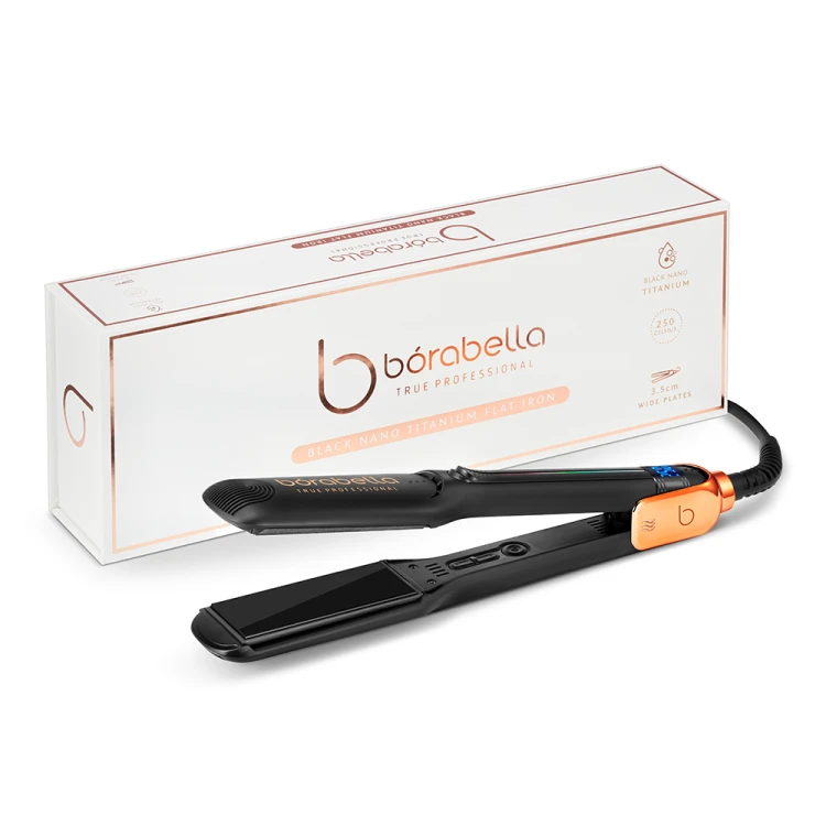 Prostownica Borabella Black Nano Titanium7.png