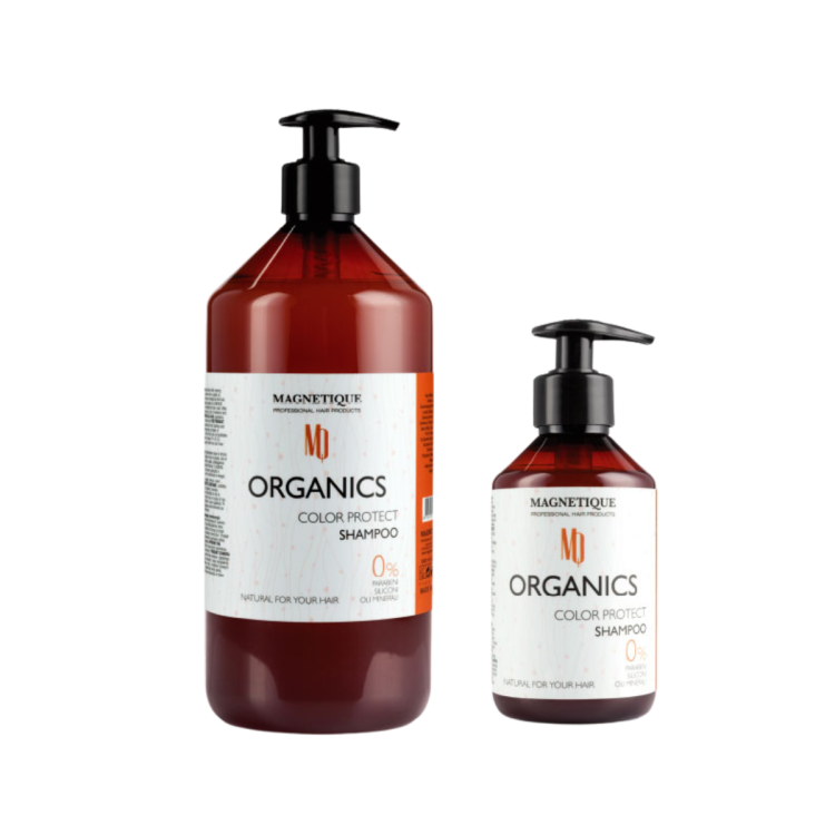 Magnetique Organics Color Protect Shampoo – szampon do włosów farbowanych.png