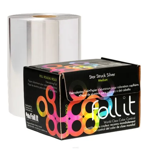 FRAMAR FOLIA ALUMINIOWA SREBRNA STAR STRUCK SILVER 488M R-LRG-MSIL.png