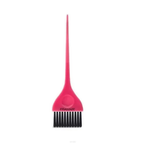 FRAMAR PĘDZELEK DO FARBOWANIA CLASSIC PINK HB-CC-PNK.png
