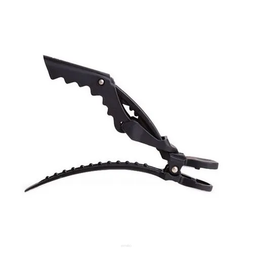 FRAMAR KLIPSY DO WŁOSÓW GATOR GRIPS BLK 4 SZT. CL-GG-BLK.png