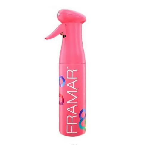 FRAMAR ROZPYLACZ FRYZJERSKI MYST ASSIST PINK 250 ML.png