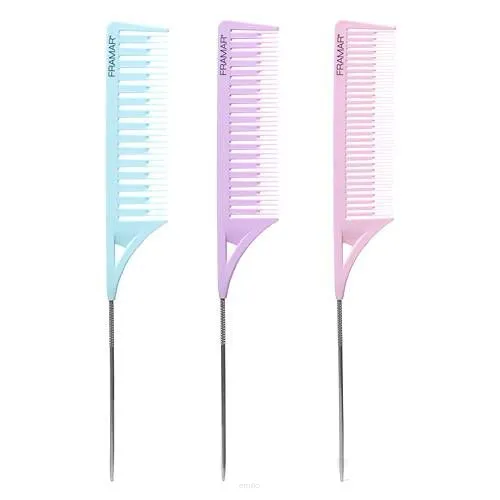 FRAMAR DREAMWAVER COMBS ZESTAW GRZEBIENIE DO PASEMEK PSTL 3 SZT. CMB-DW-PSTL.png