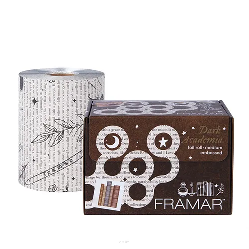 FRAMAR FOLIA ALUMINIOWA W ROLCE RYFLOWANA DARK ACADEMIA 97,5M R-EMB-MDAC.png