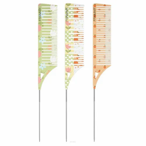 FRAMAR DREAMWAVER COMBS ZESTAW GRZEBIENI DO PASEMEK 3 SZT. QUILTED CMB-DW-QLT.png