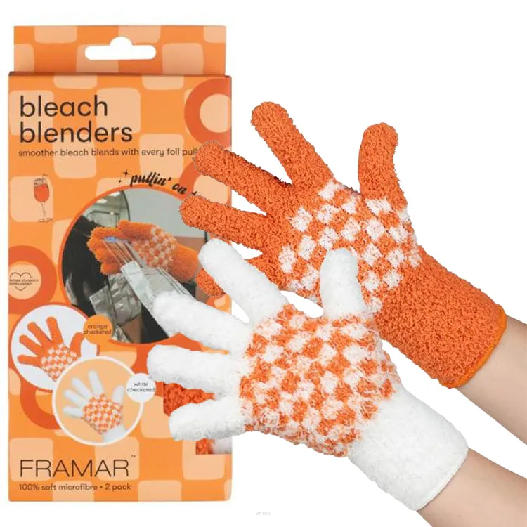 FRAMAR RĘKAWICZKI DO NAKŁADANIA ROZJAŚNIACZA BLEACH BLENDERS PUTTIN' ON THE SPRITZ 90038.png
