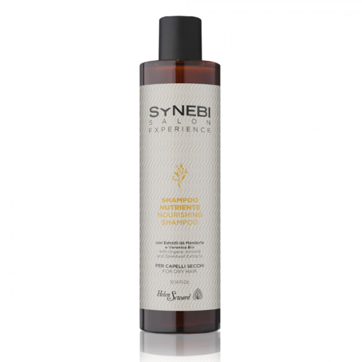 Helen Seward – SYNEBI – NOURISHING SHAMPOO – Szampon odżywczy do włosów suchych 300 ml.png