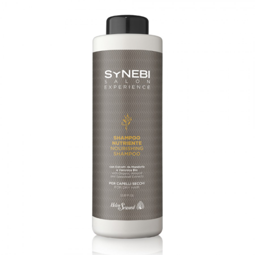 Helen Seward – SYNEBI – NOURISHING SHAMPOO – Szampon odżywczy do włosów suchych 1000 ml.png