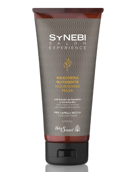 Helen Seward – SYNEBI – NOURISHING MASK – Maska odżywcza do włosów suchych 200 ml.png