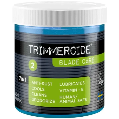 TRIMMERCIDE-PROFESJONALNY-PLYN-DO-CZYSZCZENIA-OSTRZY-BLADE-7W1-SLOIK-500-ML.webp
