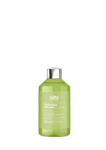 Shot Texturizing Shampoo 250 ml – profesjonalny szampon do włosów kręconych i falowanych.png