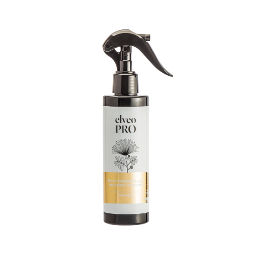 Elveo Pro Spray Nadający Objętość – spray zwiększający objętość i ułatwiający stylizację włosów 200 ml