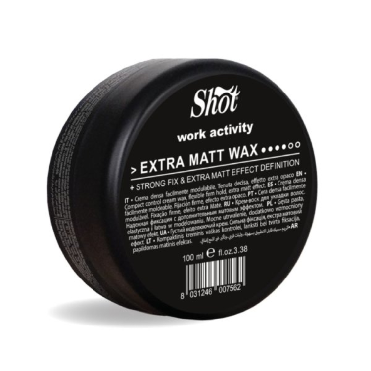 Shot Extra Matt Wax pasta Extra Matowa 100ml.png