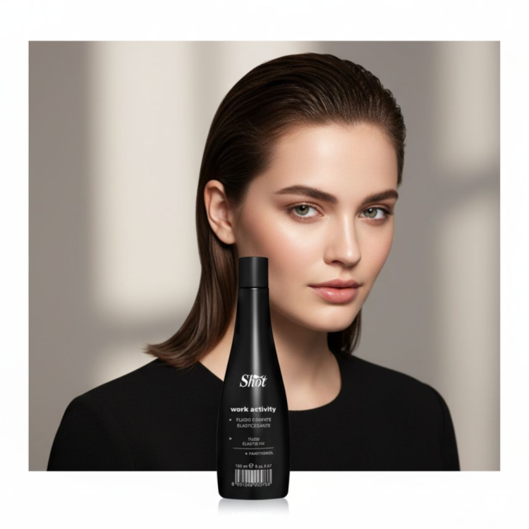Shot Work Fluid Elastic Fix do modelowania efekt mokrych włosów 150ml.png